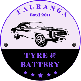 Tauranga Tyre and Battery